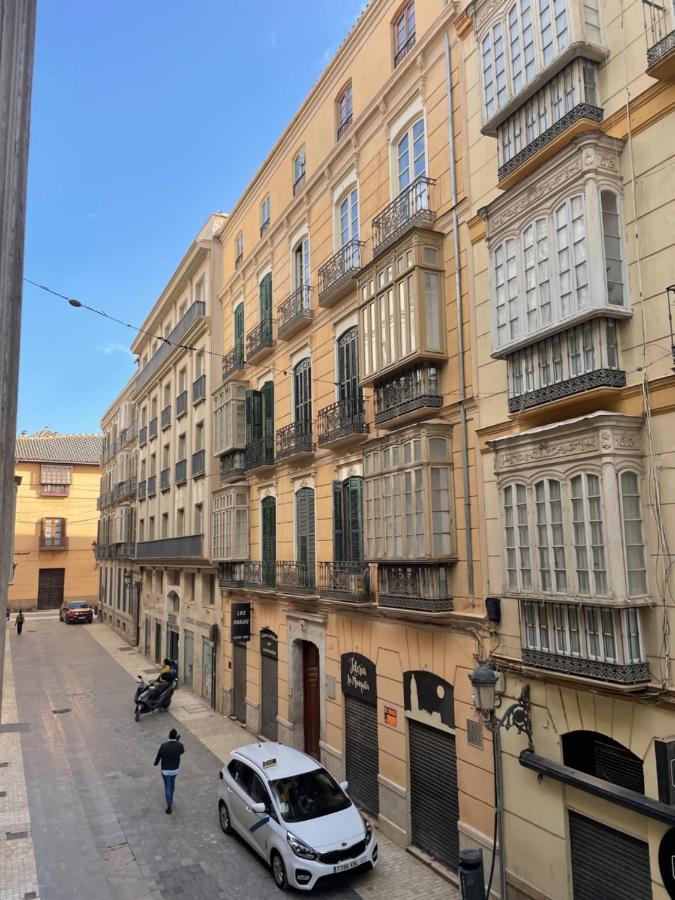 Cool Home Malaga City Center Kültér fotó
