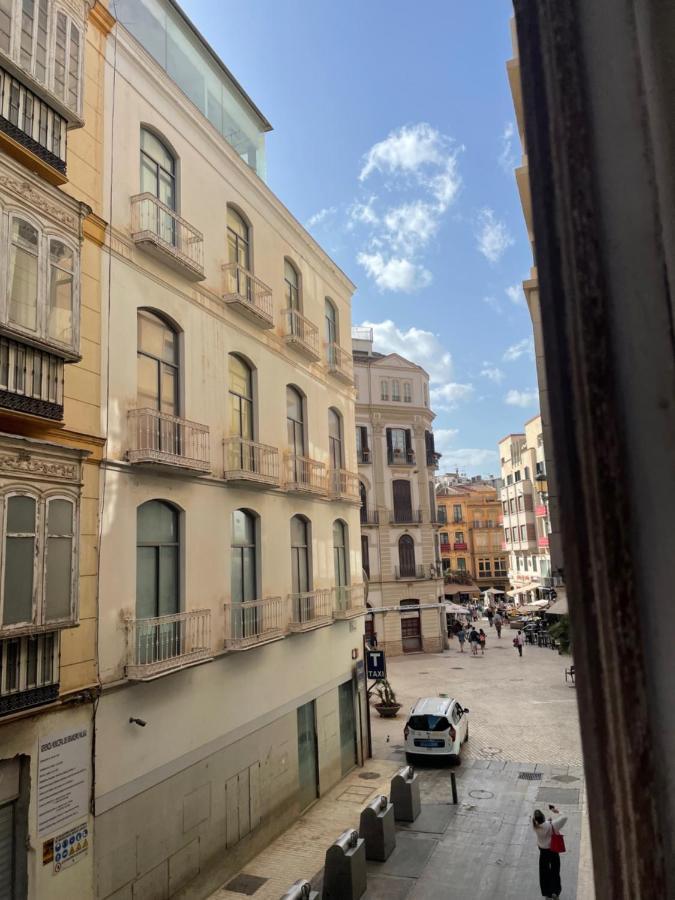 Cool Home Malaga City Center Kültér fotó